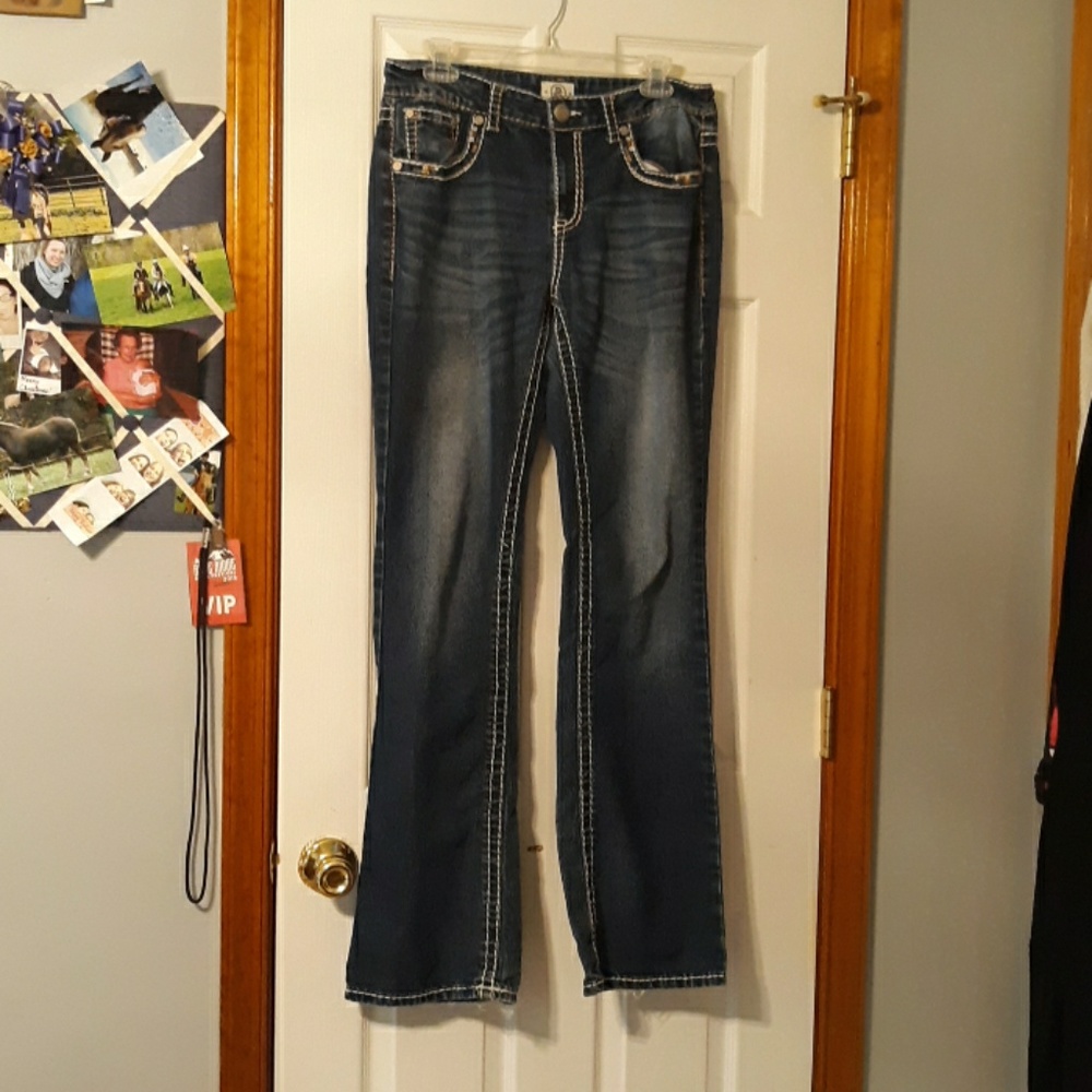 Realco Woman's Jeans